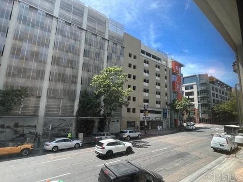 Photo of 1150 j st St #222, San Diego, CA 92101 (MLS # PTP2508589)