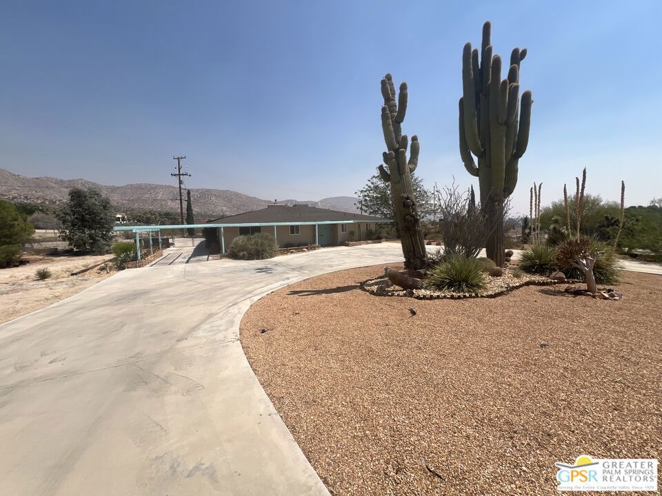 Country Club - Residential Lease