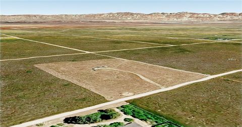 Tiny photo for 11395 Dixon Trail, Santa Margarita, CA 93453 (MLS # PI26089639)