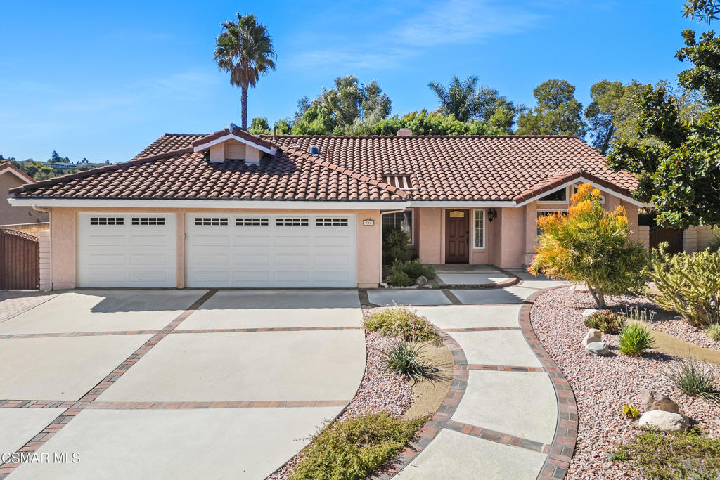716 Stetson Court