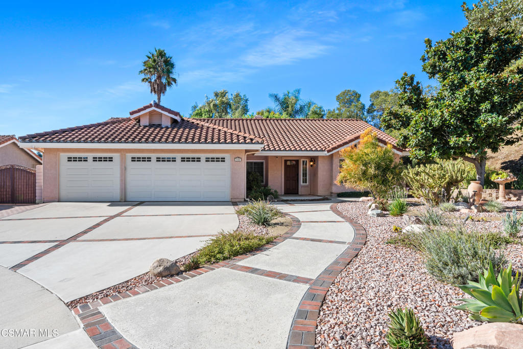 716 Stetson Court