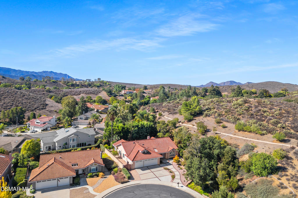 716 Stetson Court