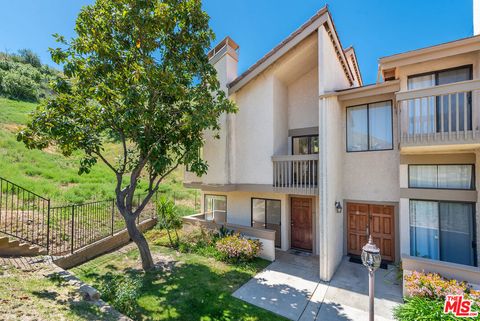 Photo of 26014 Alizia Canyon Drive #C, Calabasas, CA 91302 (MLS # 26669069)