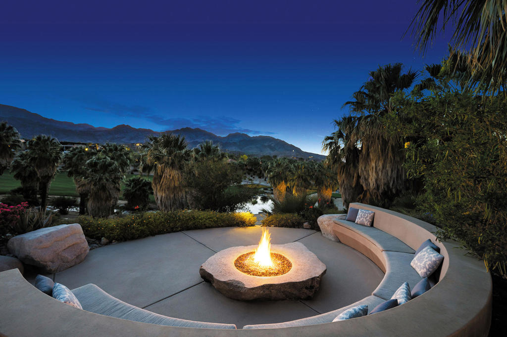 Bighorn Golf Club - Residential