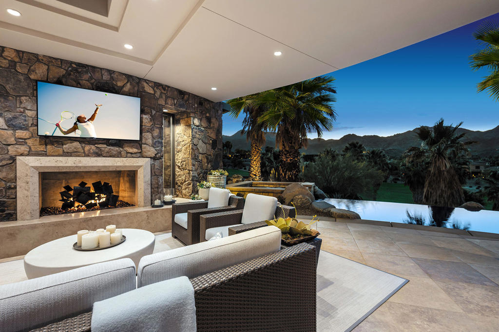 Bighorn Golf Club - Residential