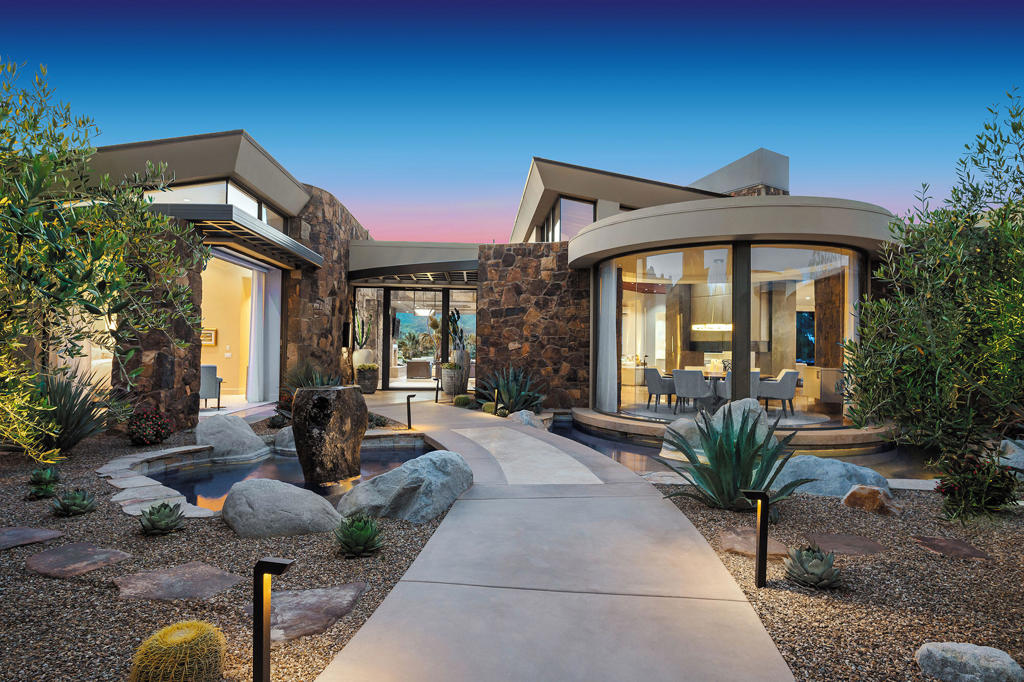 Bighorn Golf Club - Residential