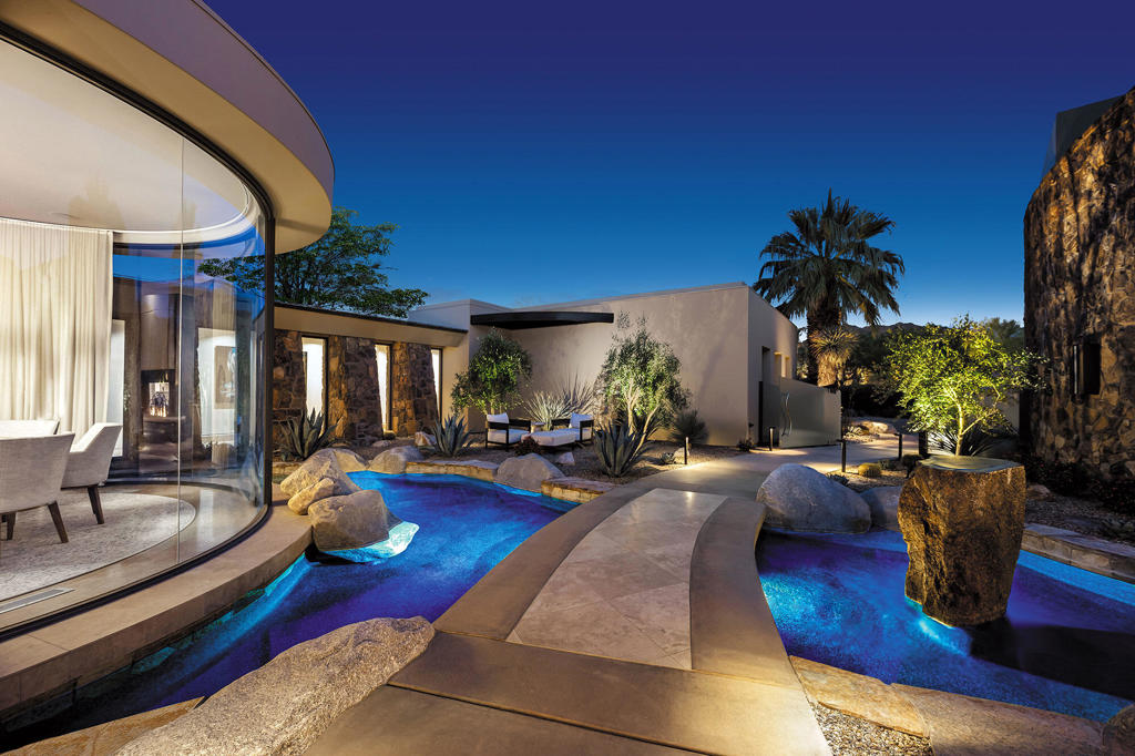 Bighorn Golf Club - Residential