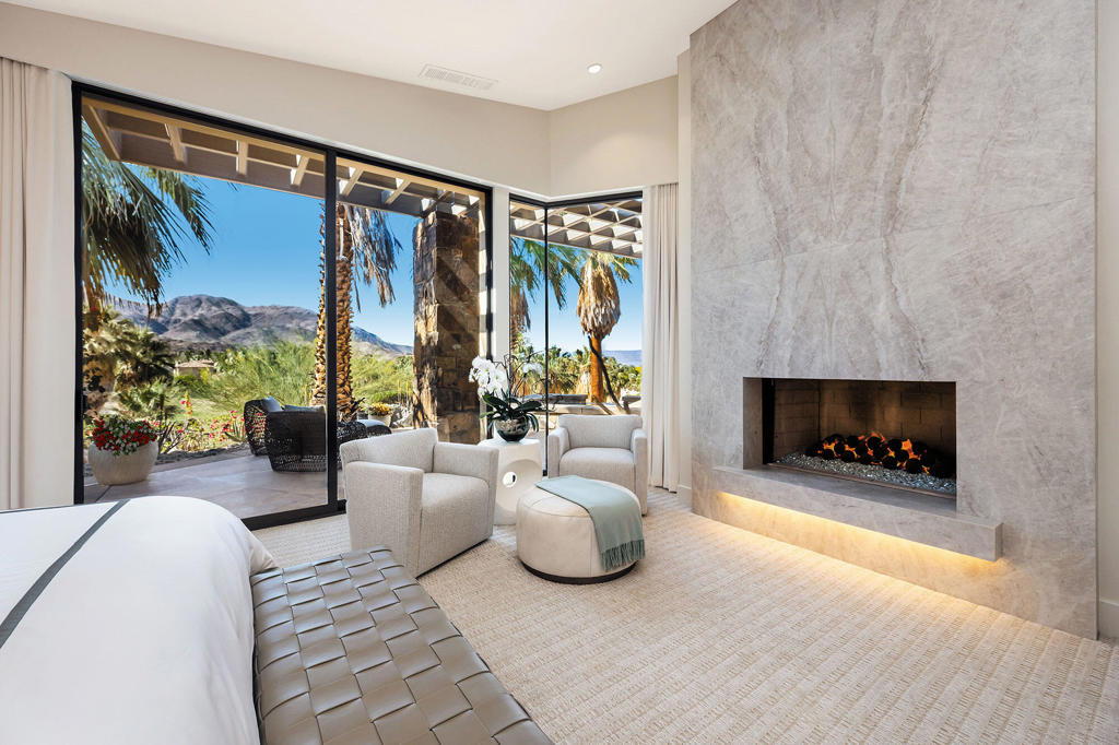 Bighorn Golf Club - Residential