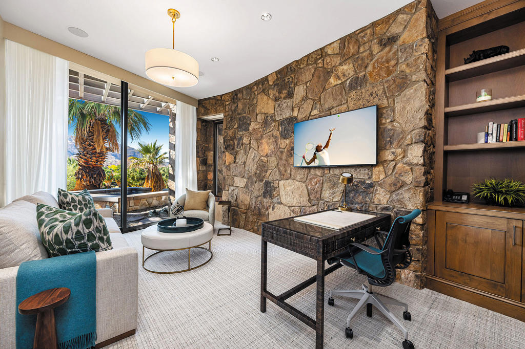 Bighorn Golf Club - Residential