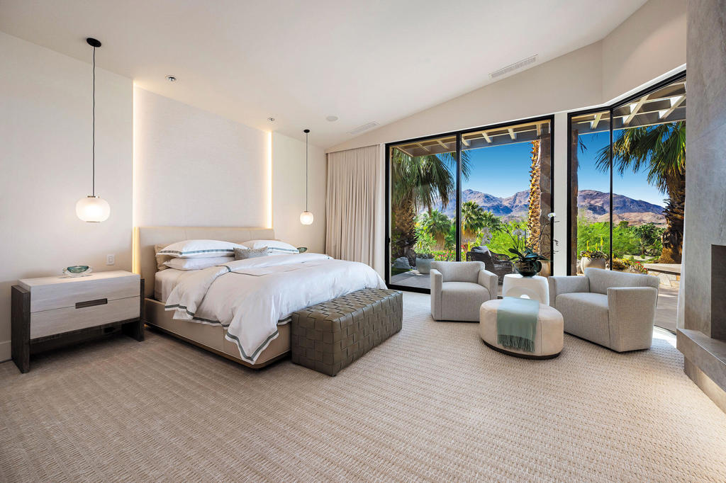 Bighorn Golf Club - Residential