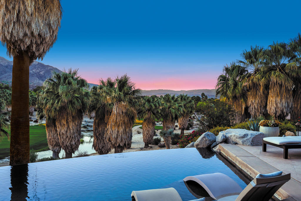 Bighorn Golf Club - Residential