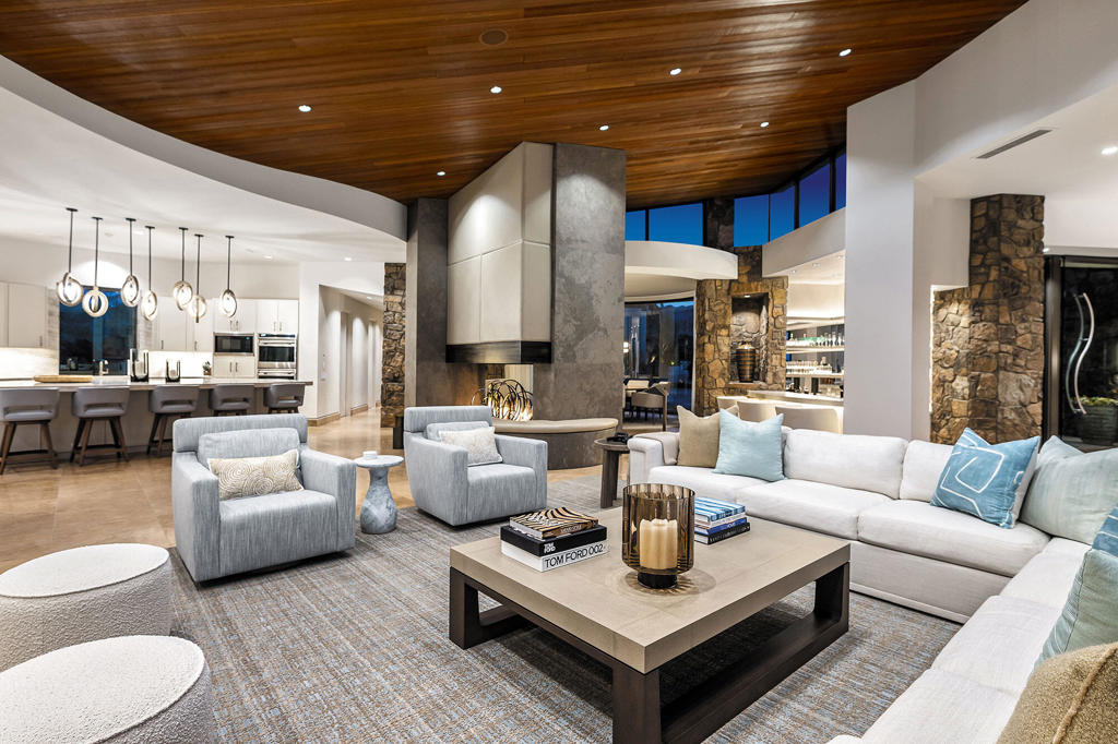 Bighorn Golf Club - Residential