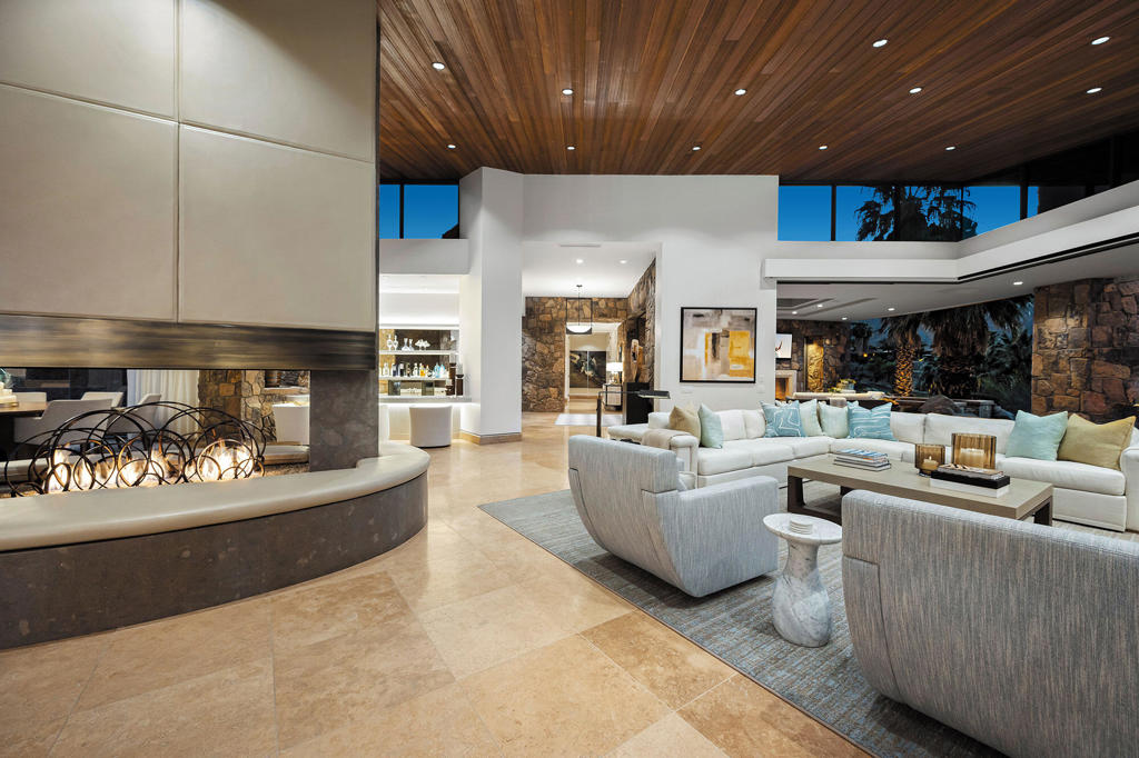 Bighorn Golf Club - Residential