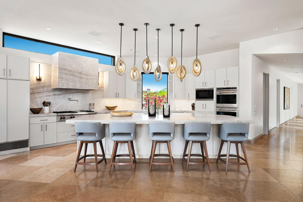 Bighorn Golf Club - Residential