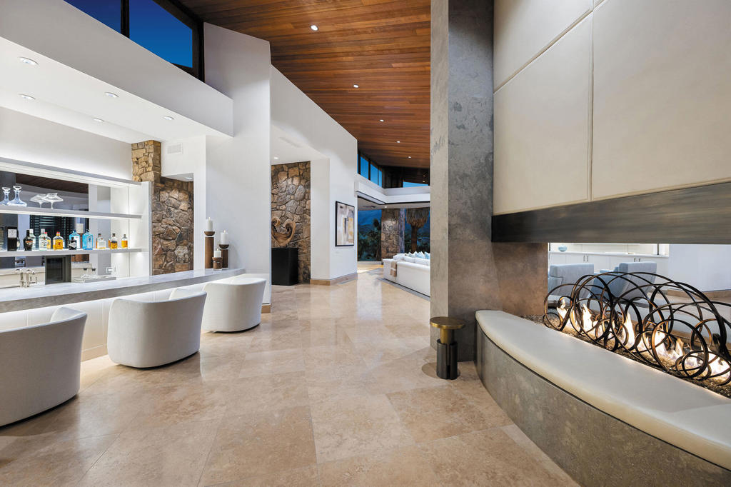 Bighorn Golf Club - Residential