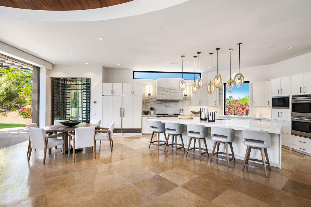 Bighorn Golf Club - Residential