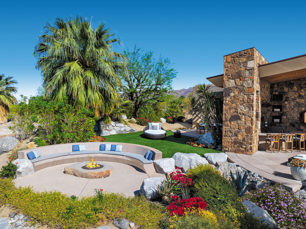 Bighorn Golf Club - Residential