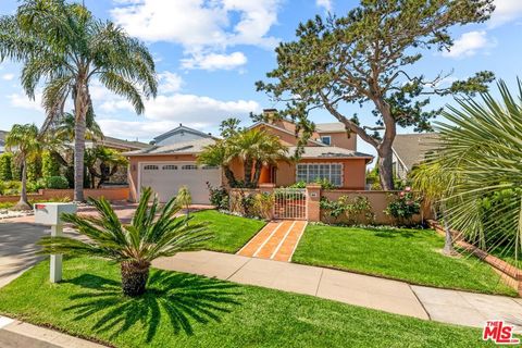 Photo of 8221 Delgany Avenue, Playa Del Rey, CA 90293 (MLS # 25573591) Photo of 8221 Delgany Avenue, Playa Del Rey, CA 90293 (MLS # 25573591)