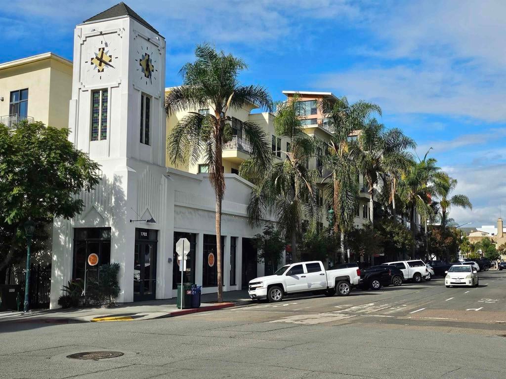 1750 Kettner Blvd Blvd