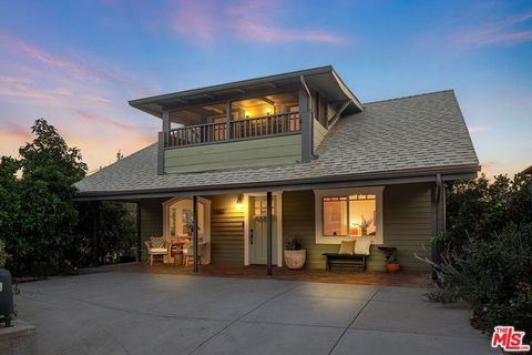 Photo of 1337 Neola Street, Los Angeles, CA 90041 (MLS # 26836379)