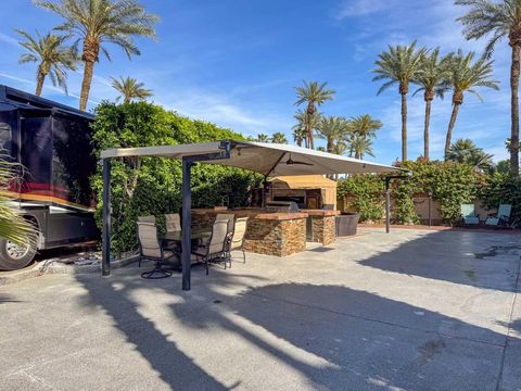 Photo of 80394 Ave 48 Ave #117, Indio, CA 92201 (MLS # 219142374DA)