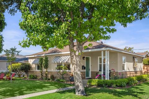 Photo of 300 N Wayne Ave, Fullerton, CA 92833 (MLS # PW26086056)