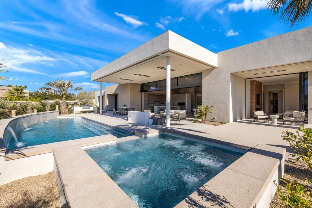 Sterling Ridge - Residential