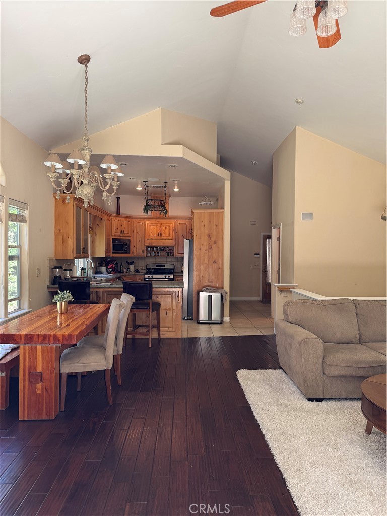 Twin Peaks (TWIN) - Residential