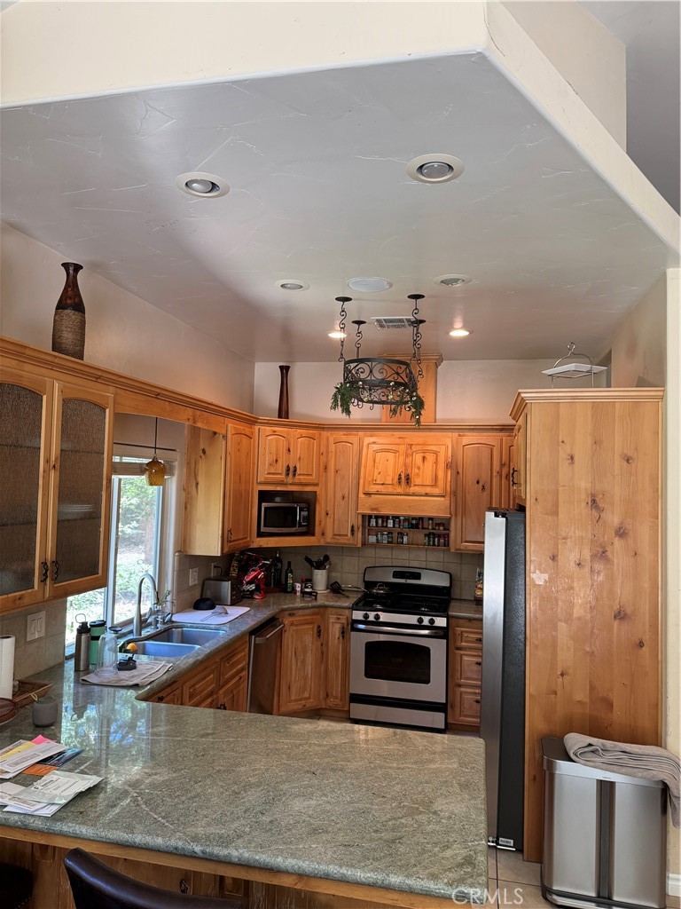 Twin Peaks (TWIN) - Residential