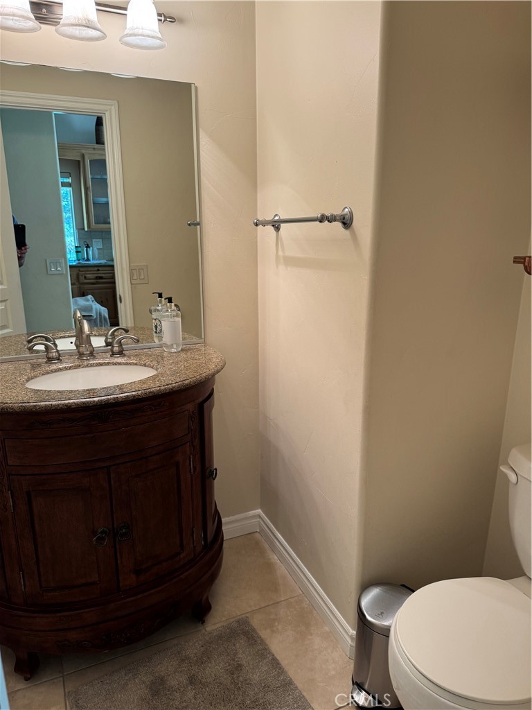 Twin Peaks (TWIN) - Residential