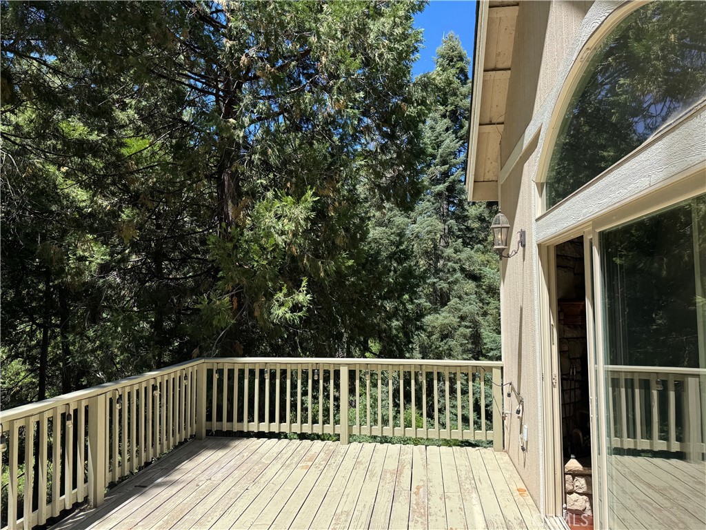 Twin Peaks (TWIN) - Residential