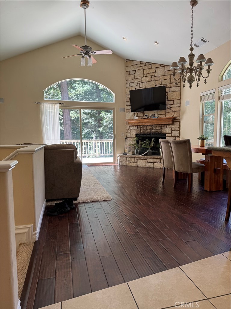 Twin Peaks (TWIN) - Residential