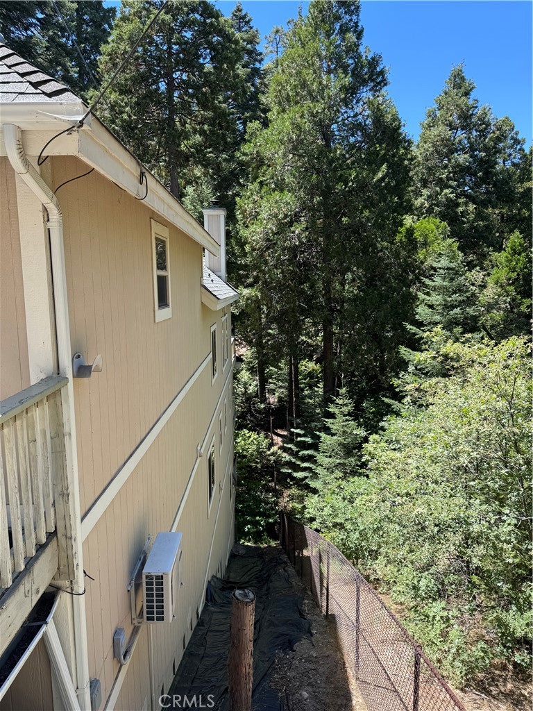 Twin Peaks (TWIN) - Residential