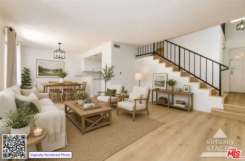 13145 Bromont Avenue Unit 44, Los Angeles, CA 91342 - MLS#: 26871245
