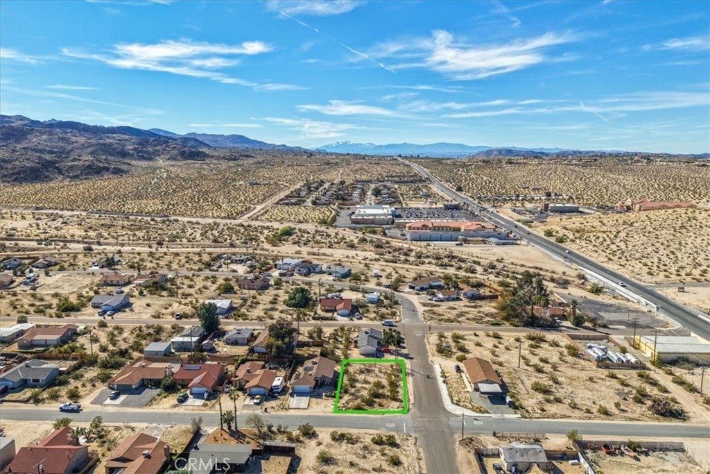 71963 Cactus Drive