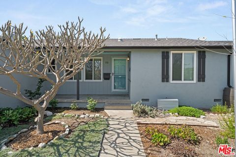 713 S Orchard Avenue Fullerton CA 92833