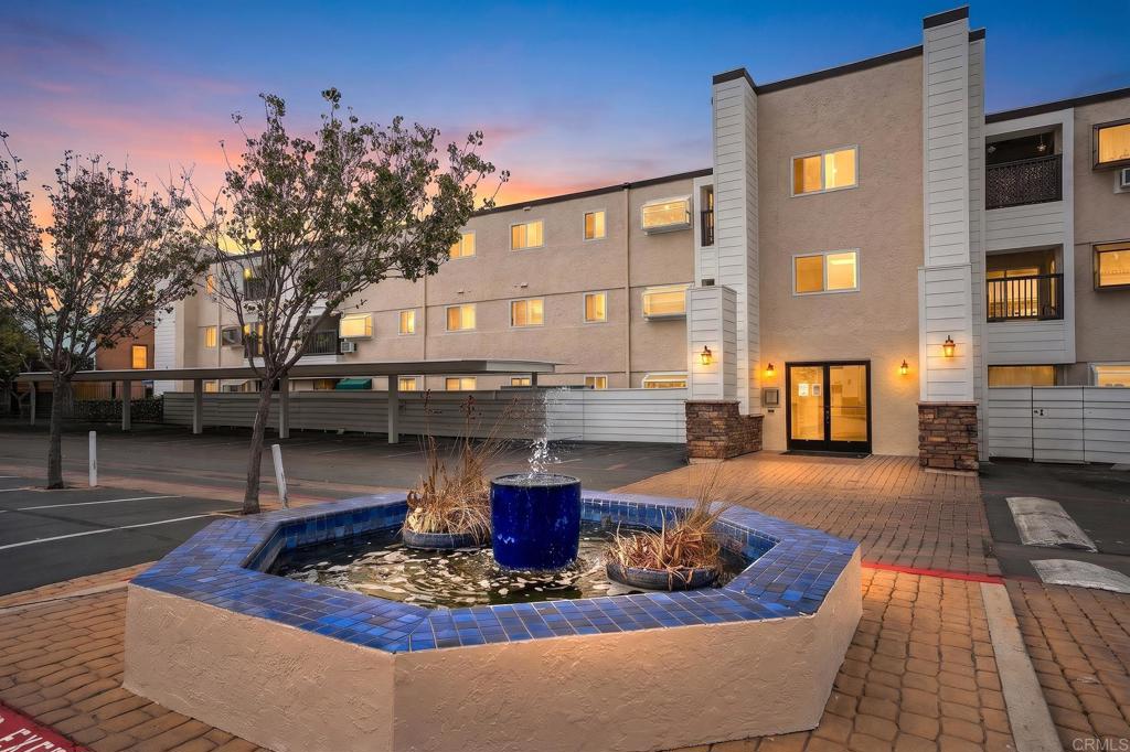 3142 Midway Drive