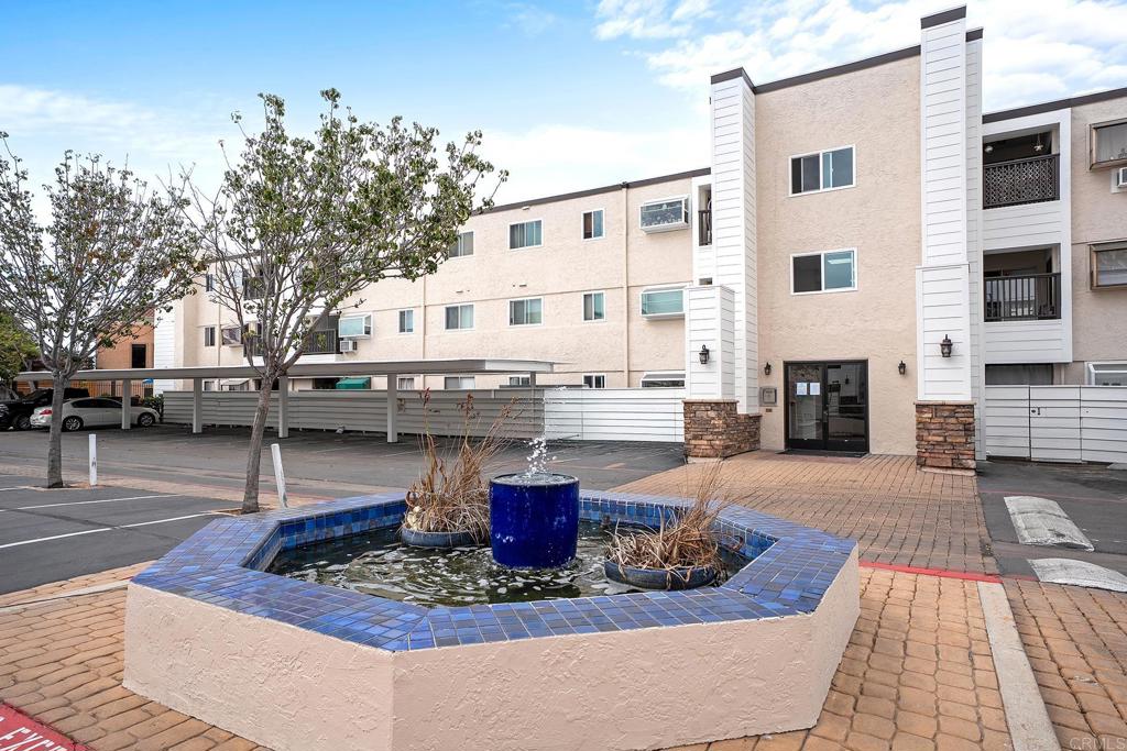 3142 Midway Drive B305