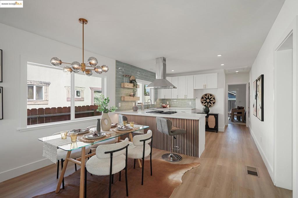 OAKLAND - Residential