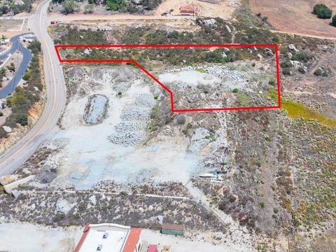 Photo of Miller Rd, Valley Center, CA 92082 (MLS # NDP2605522)