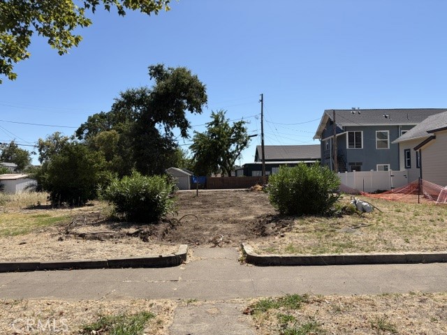 541 Jefferson st
