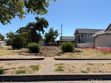 541 Jefferson st Red Bluff CA 96080