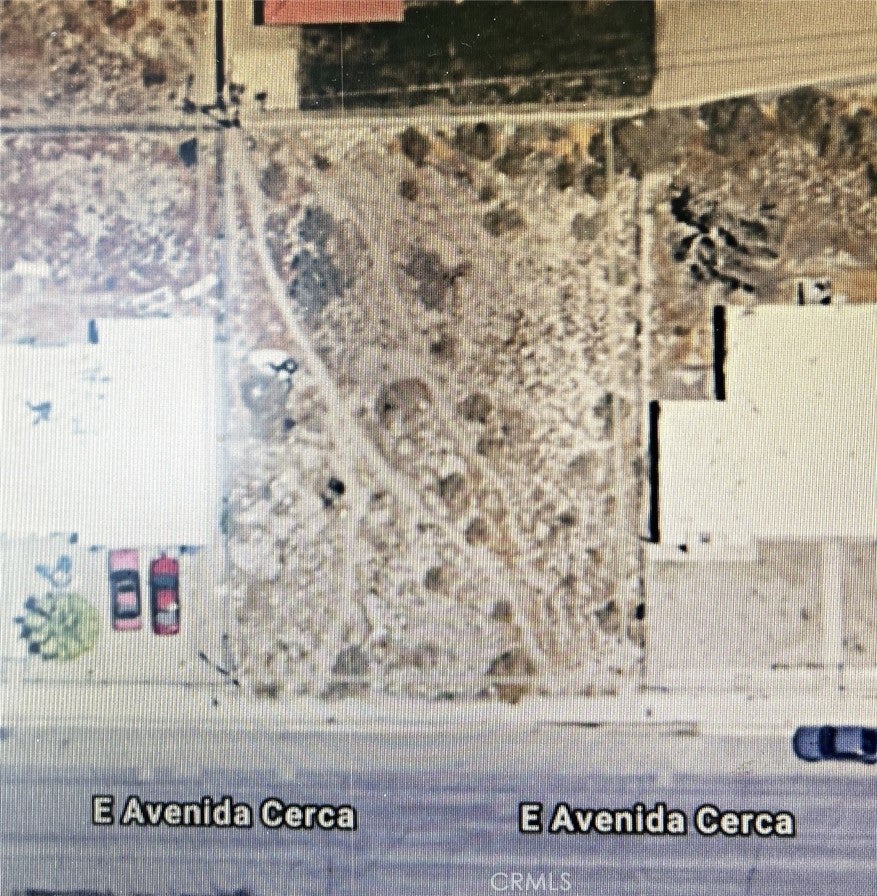 332 E Avenida Cerca