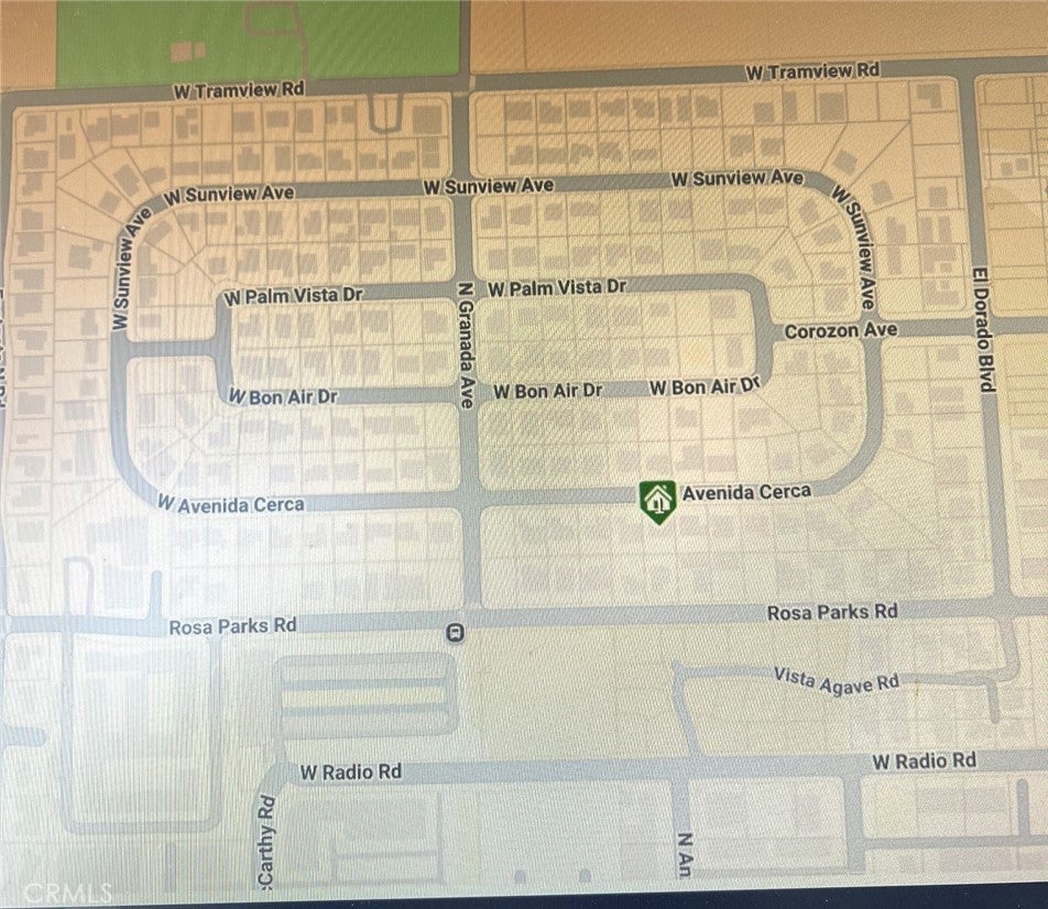 332 E Avenida Cerca