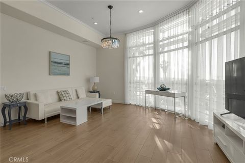 Photo of 1598 Long Beach Boulevard #410, Long Beach, CA 90813 (MLS # PW26051283)