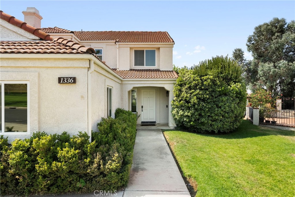 1336 Granada Street