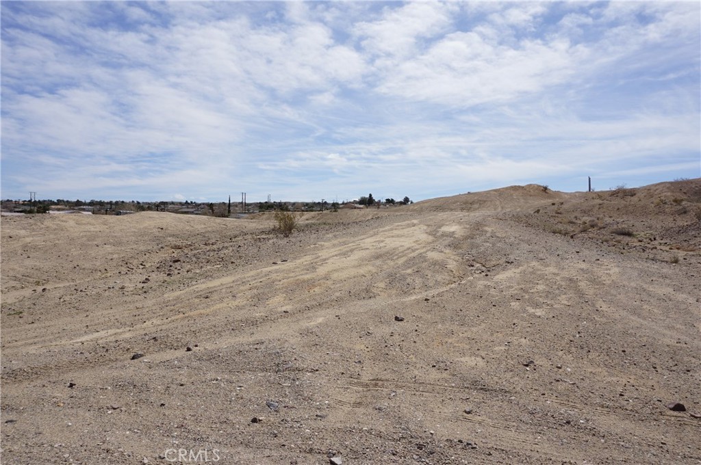 0 Rimrock Road