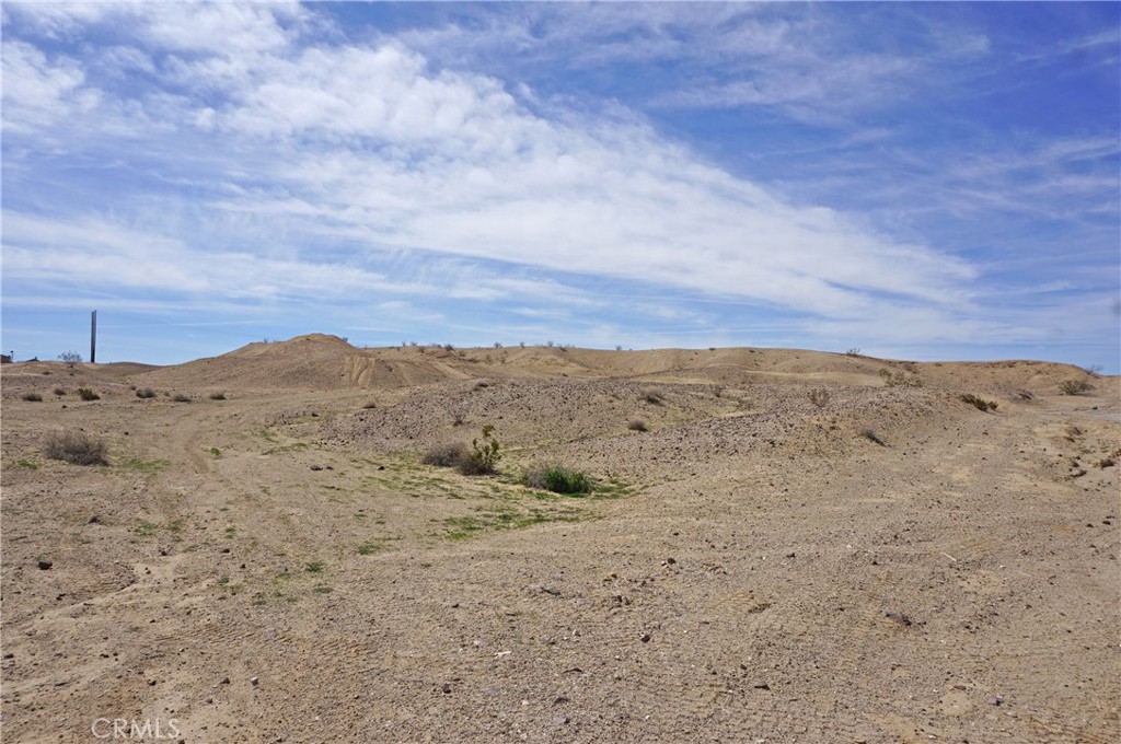 0 Rimrock Road