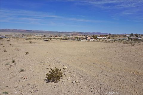Photo of 0 Rimrock Road, Barstow, CA 92311 (MLS # HD25113870)