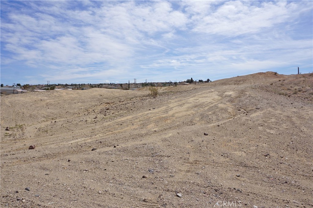 0 Rimrock Road
